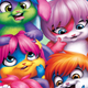 Popples, motherfucker.